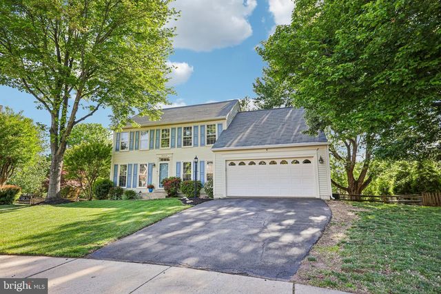 9368 DAHLIA CT, Manassas, VA 20110