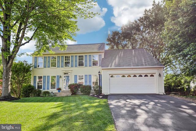 9368 DAHLIA CT, Manassas, VA 20110