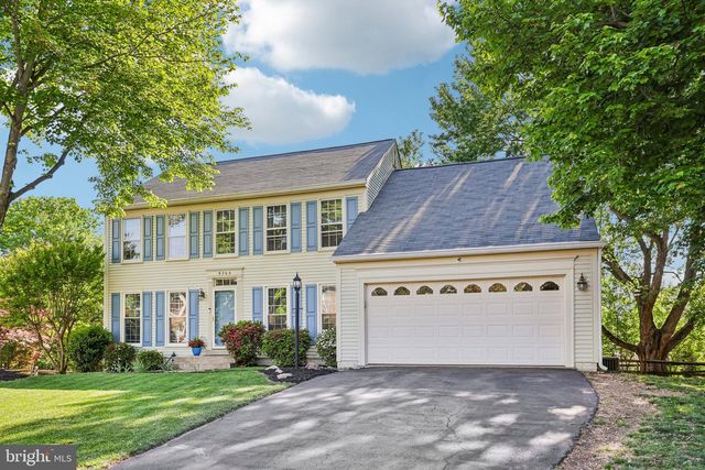 9368 DAHLIA CT, Manassas, VA 20110