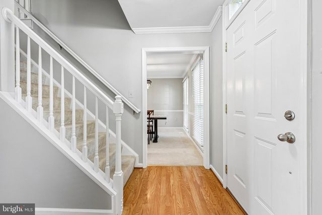 9368 DAHLIA CT, Manassas, VA 20110