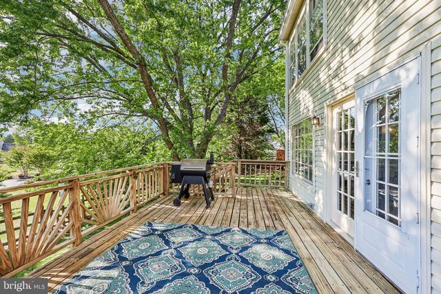 9368 DAHLIA CT, Manassas, VA 20110