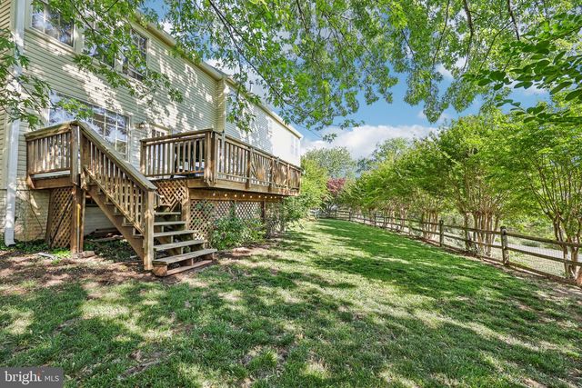 9368 DAHLIA CT, Manassas, VA 20110