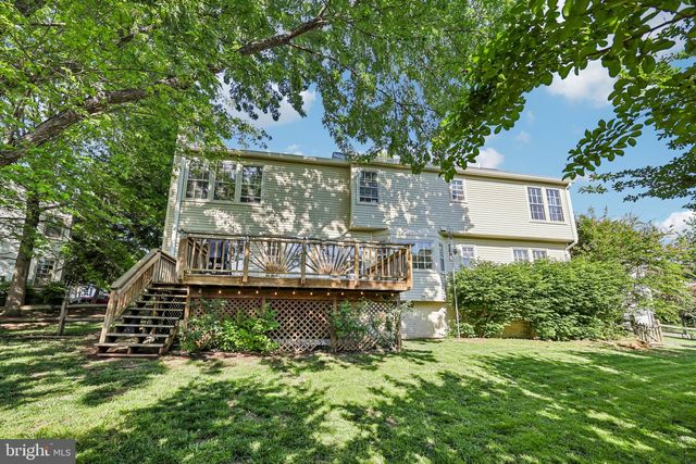 9368 DAHLIA CT, Manassas, VA 20110