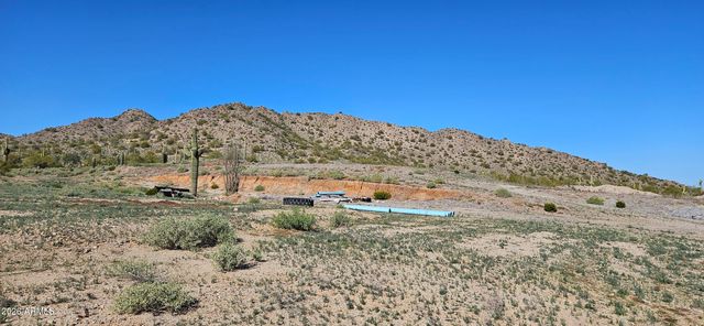 3394 W HOOPER Trail -, San Tan Valley, AZ 85144