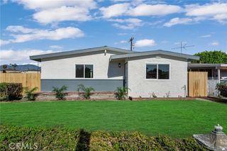 11203 Redberry, South El Monte, CA 91733