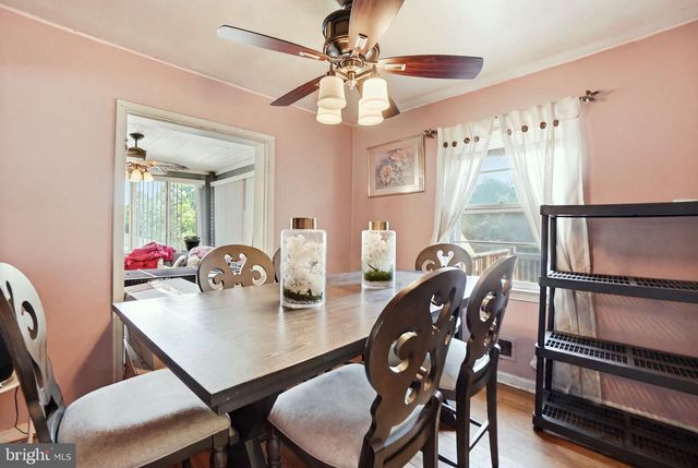 5 PANORAMA DR, Oxon Hill, MD 20745