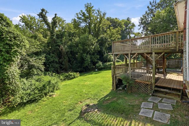 5 PANORAMA DR, Oxon Hill, MD 20745