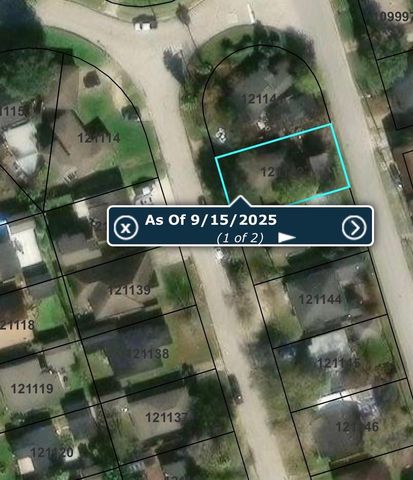 1116 Harris Way, Galveston, TX 77551