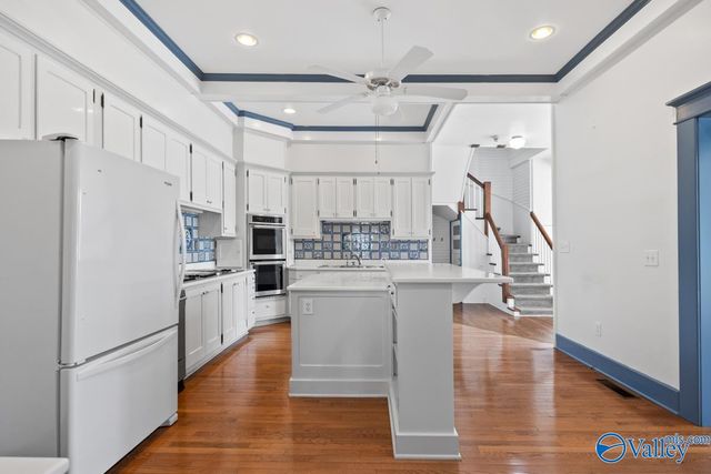 420 Mcclung Avenue, Huntsville, AL 35801