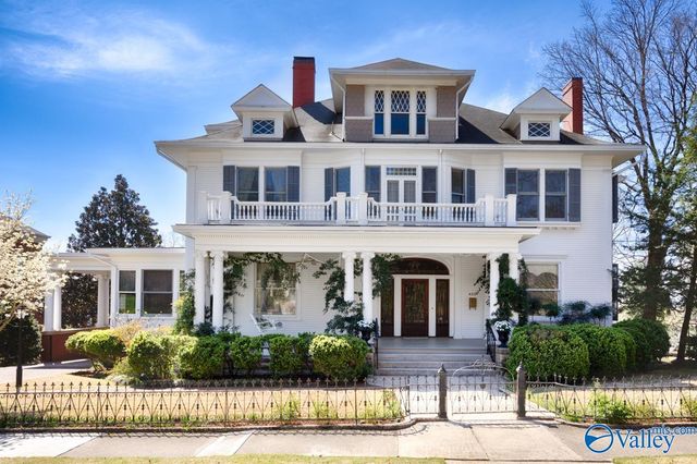 420 Mcclung Avenue, Huntsville, AL 35801