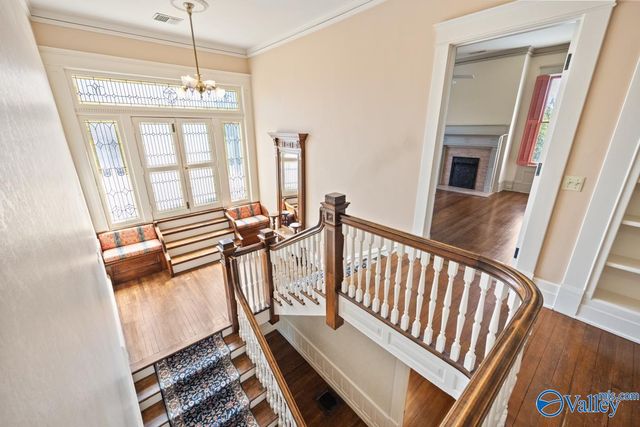 420 Mcclung Avenue, Huntsville, AL 35801