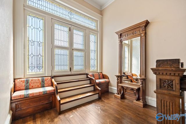 420 Mcclung Avenue, Huntsville, AL 35801