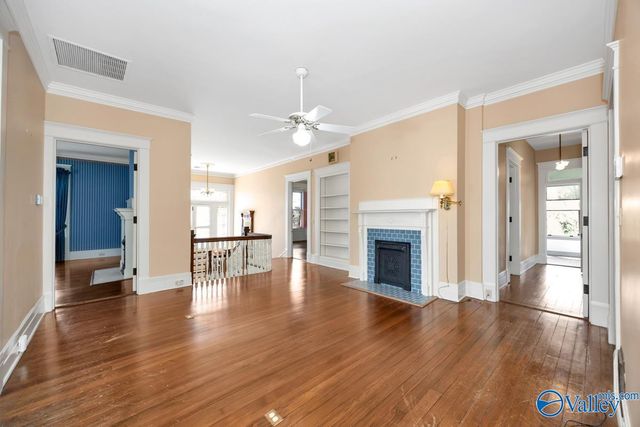 420 Mcclung Avenue, Huntsville, AL 35801