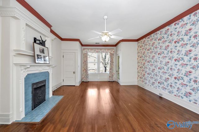 420 Mcclung Avenue, Huntsville, AL 35801