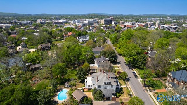 420 Mcclung Avenue, Huntsville, AL 35801