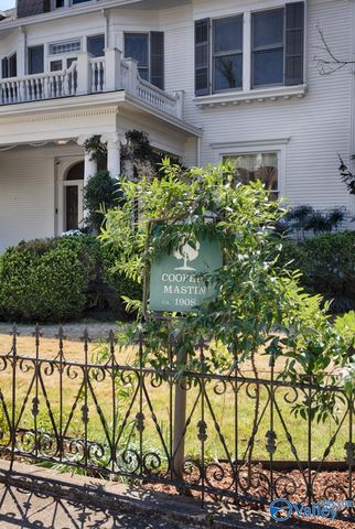 420 Mcclung Avenue, Huntsville, AL 35801