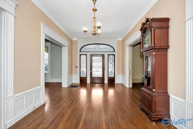 420 Mcclung Avenue, Huntsville, AL 35801