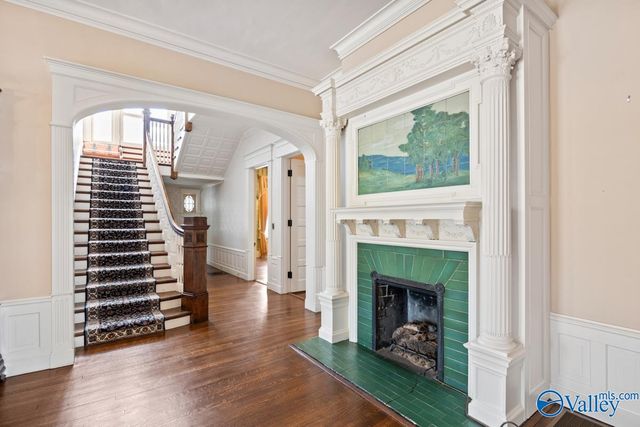 420 Mcclung Avenue, Huntsville, AL 35801