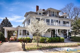 420 Mcclung Avenue, Huntsville, AL 35801