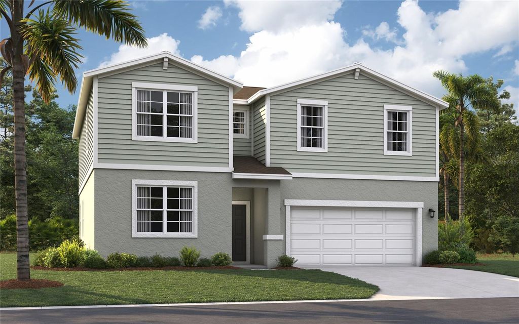 6637 VERBENA PLACE, Lake Hamilton, FL 33851