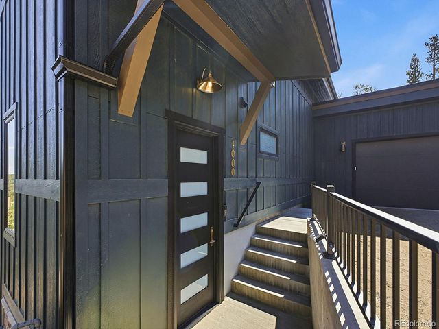 1000 Highpoint Circle, Black Hawk, CO 80422