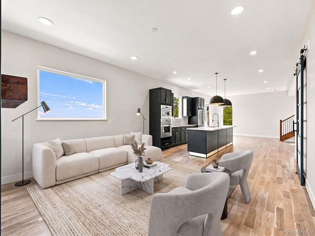 1000 Highpoint Circle, Black Hawk, CO 80422
