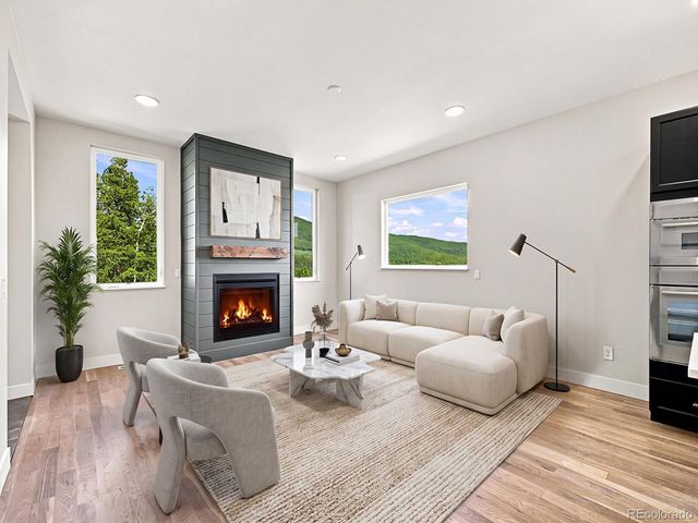 1000 Highpoint Circle, Black Hawk, CO 80422