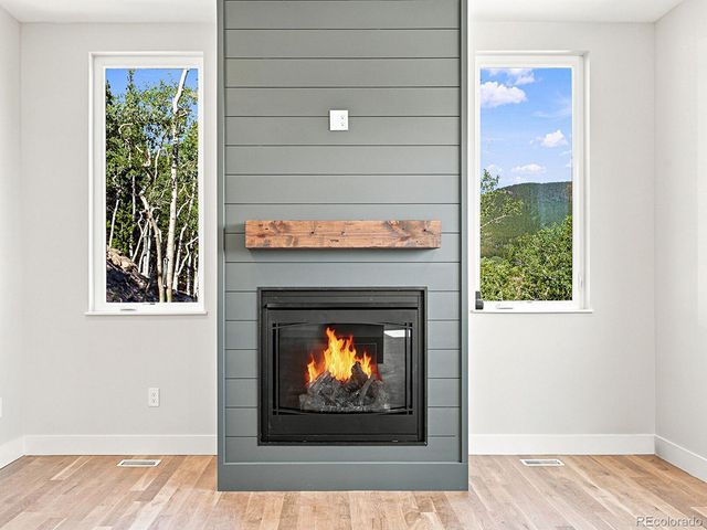1000 Highpoint Circle, Black Hawk, CO 80422