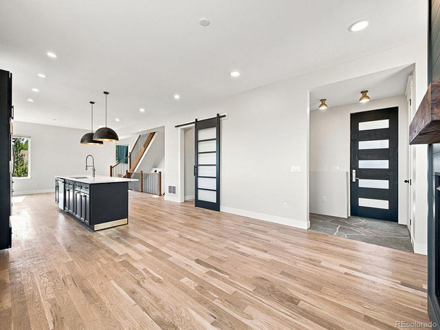 1000 Highpoint Circle, Black Hawk, CO 80422