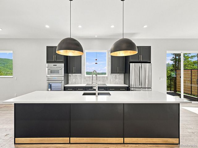 1000 Highpoint Circle, Black Hawk, CO 80422