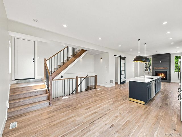1000 Highpoint Circle, Black Hawk, CO 80422