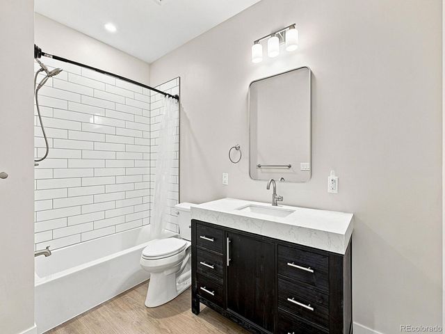 1000 Highpoint Circle, Black Hawk, CO 80422