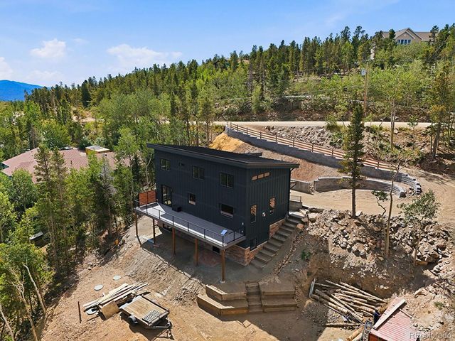 1000 Highpoint Circle, Black Hawk, CO 80422