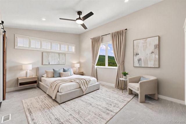 1000 Highpoint Circle, Black Hawk, CO 80422