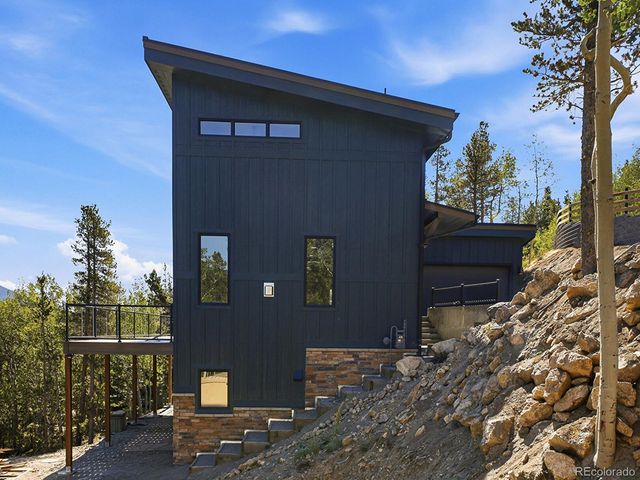 1000 Highpoint Circle, Black Hawk, CO 80422