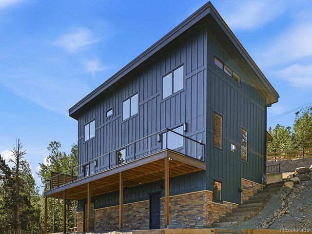 1000 Highpoint Circle, Black Hawk, CO 80422