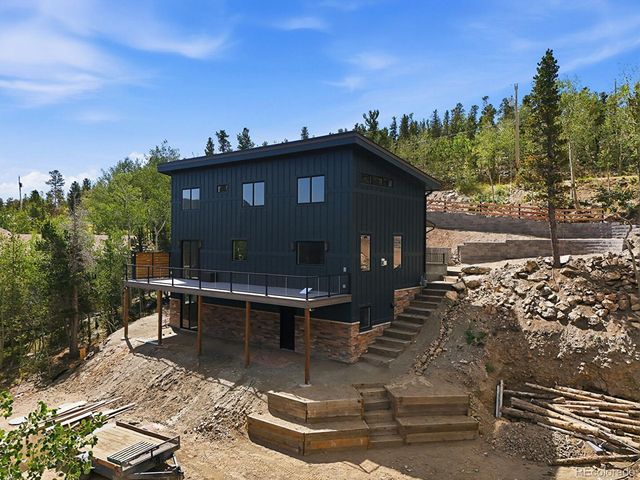 1000 Highpoint Circle, Black Hawk, CO 80422