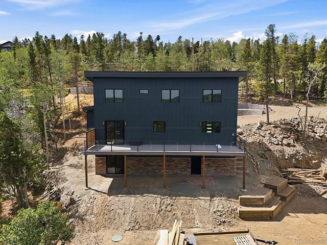 1000 Highpoint Circle, Black Hawk, CO 80422