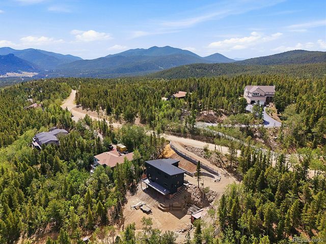1000 Highpoint Circle, Black Hawk, CO 80422