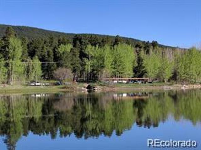 1000 Highpoint Circle, Black Hawk, CO 80422