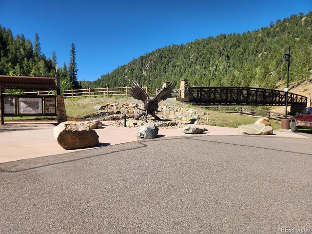 1000 Highpoint Circle, Black Hawk, CO 80422