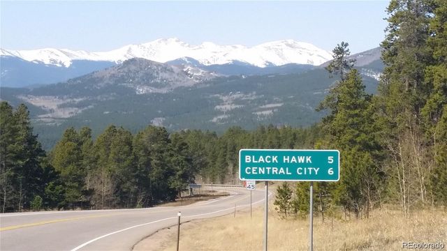 1000 Highpoint Circle, Black Hawk, CO 80422