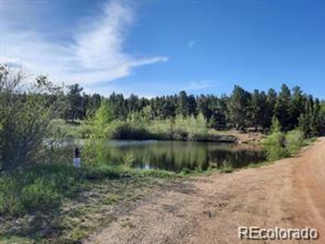 1000 Highpoint Circle, Black Hawk, CO 80422