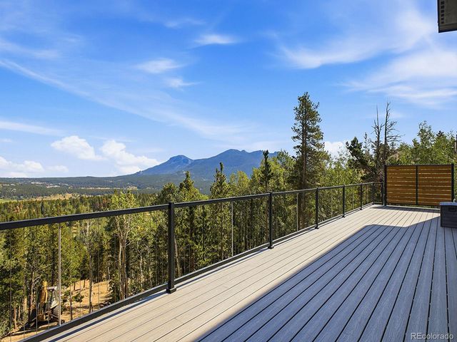 1000 Highpoint Circle, Black Hawk, CO 80422