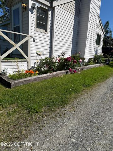 11437 Echo Street, Eagle River, AK 99577
