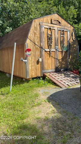 11437 Echo Street, Eagle River, AK 99577