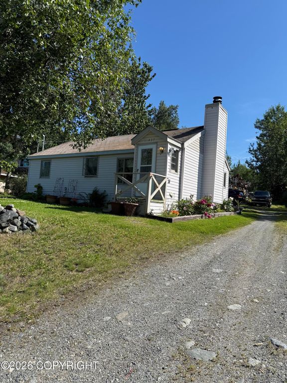 11437 Echo Street, Eagle River, AK 99577