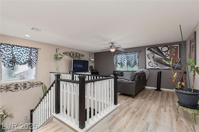 5520 Bruin Lakes Street, Las Vegas, NV 89131
