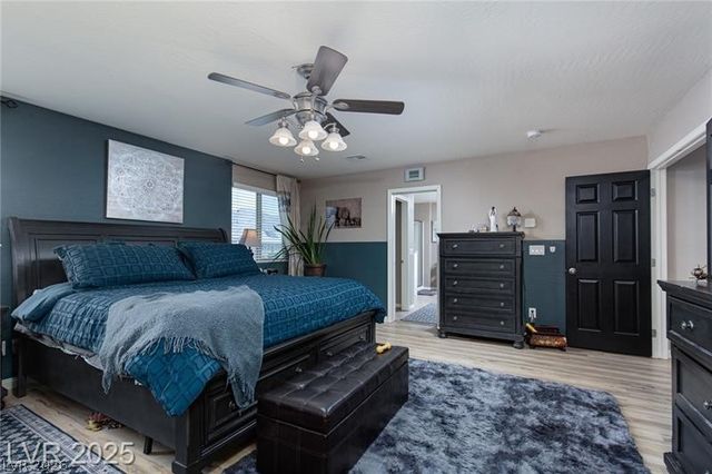5520 Bruin Lakes Street, Las Vegas, NV 89131