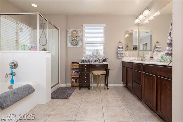 5520 Bruin Lakes Street, Las Vegas, NV 89131